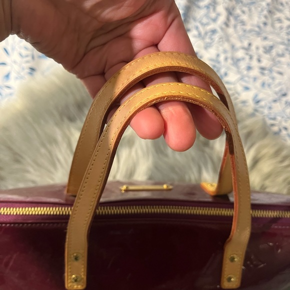 Louis Vuitton Vernis Belleveu - Picture 6 of 14